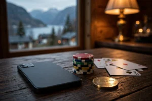 20 kr casinoer i Norge: innskudd og vilkår
