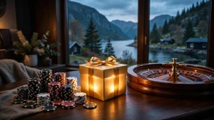 Casinobonuser i Norge: forstå bonusvilkårene