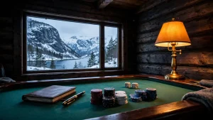 Craps på nett: casinoer, regler og odds
