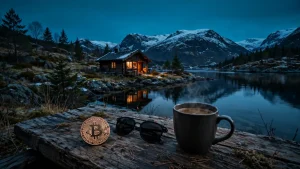 Kryptocasino uten KYC i Norge: regler og lisens