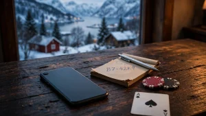Casino bonuskoder i Norge: slik fungerer tilbudene