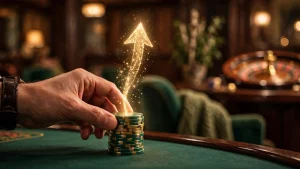 Casinoer med jackpot: slik fungerer pottene