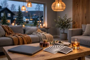 Casinoer på nett med cashback: vilkår og uttak