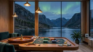 Casinoer uten omsetningskrav: vilkår og saldo