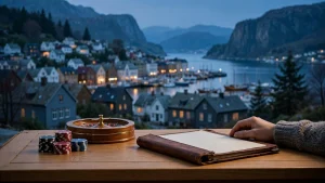 Casino tipping i Norge: regler og betydning