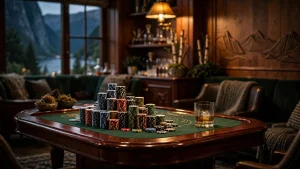 Highroller-casinoer i Norge: vilkår for storspillere