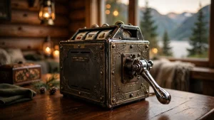 Klassiske spilleautomater: hjul, symboler og regler