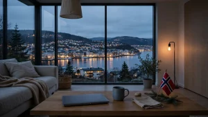 Lovlige nettcasinoer: regler for norske spillere
