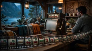 Nettcasino med spilleautomater: RTP og turneringer