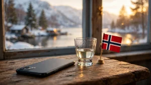Norske casinoer med Apple Pay: innskudd og uttak