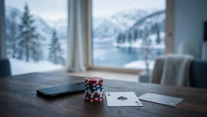Norske casinoer med AstroPay: betaling og vilkår