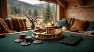 Spilleautomater med bonus: bonuskjøp og gratisspinn