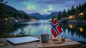 Trygge norske casinoer: lisens og sikkerhet